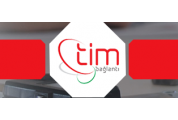 Tim Bağlantı Elemanları San. Tic. Ltd. Şti.