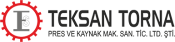 Teksan Torna Pres Mak.San.Ltd.Şti