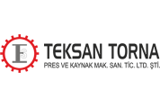 Teksan Torna Pres Mak.San.Ltd.Şti