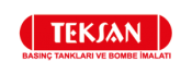 Teksan Basınç Tank Kazan İml.Ltd.Şti.