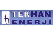 Tekhan Enerji San. Ve Tic. Ltd.Şti.