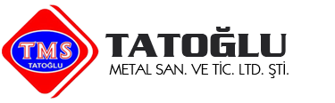 Tatoğlu Metal San.Tic. Ltd. Şti