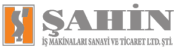 Şahin İş Makinaları San. Ve Tic. Ltd.Şti.