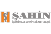 Şahin İş Makinaları San. Ve Tic. Ltd.Şti.