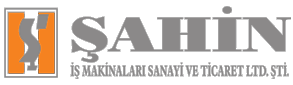 Şahin İş Makinaları San. Ve Tic. Ltd.Şti.