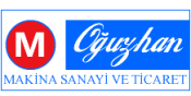 Oğuzhan Makina. San. Tic. Ltd. Şti.