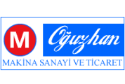 Oğuzhan Makina. San. Tic. Ltd. Şti.