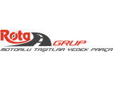 Rota Grup Motorlu Tast.Yed.Prç.Nak.San.Tıc.Ltd.Stı