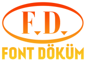 Font Döküm Sanayi