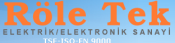 Röle Tek Elektrık Mak.Tıc.Ltd.Stı.