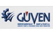 Güven Endüstrı Iml. San. Ve Tıc. Ltd. Stı.