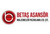 Betaş Asansör Malzemeleri Pazarlama Ltd. Şti.