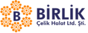 Birlik Çelik Halat İnş. Otom. Ve Elek. San. Tic. Ltd. Şti.