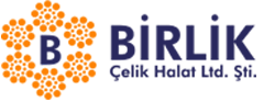 Birlik Çelik Halat İnş. Otom. Ve Elek. San. Tic. Ltd. Şti.