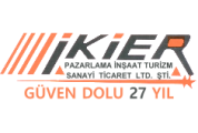 İkier Paz İnş Turz San Tic Ltd Şti