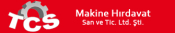 Tcs Makine Hırdavat San. Ve Tic. Ltd. Şti.