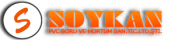 Soykan Pvc Boru Ve Hortum San.Tic.Ltd.Şti.