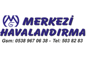Serkan Sarp – Merkezi Havalandırma