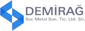 Demirağ Sac Metal San. Ve Tic. Ltd. Şti.