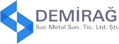 Demirağ Sac Metal San. Ve Tic. Ltd. Şti.
