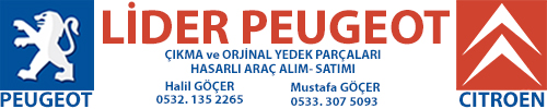 Halil Göçer – Oto Göçerler