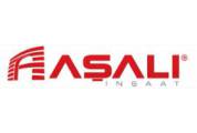Aşalı İnş. Müh. Isı Sist. Yalıtım Pvc Taş. Turz. Gıda San. Ve Tic. İth. İhr. Ltd.Şti.