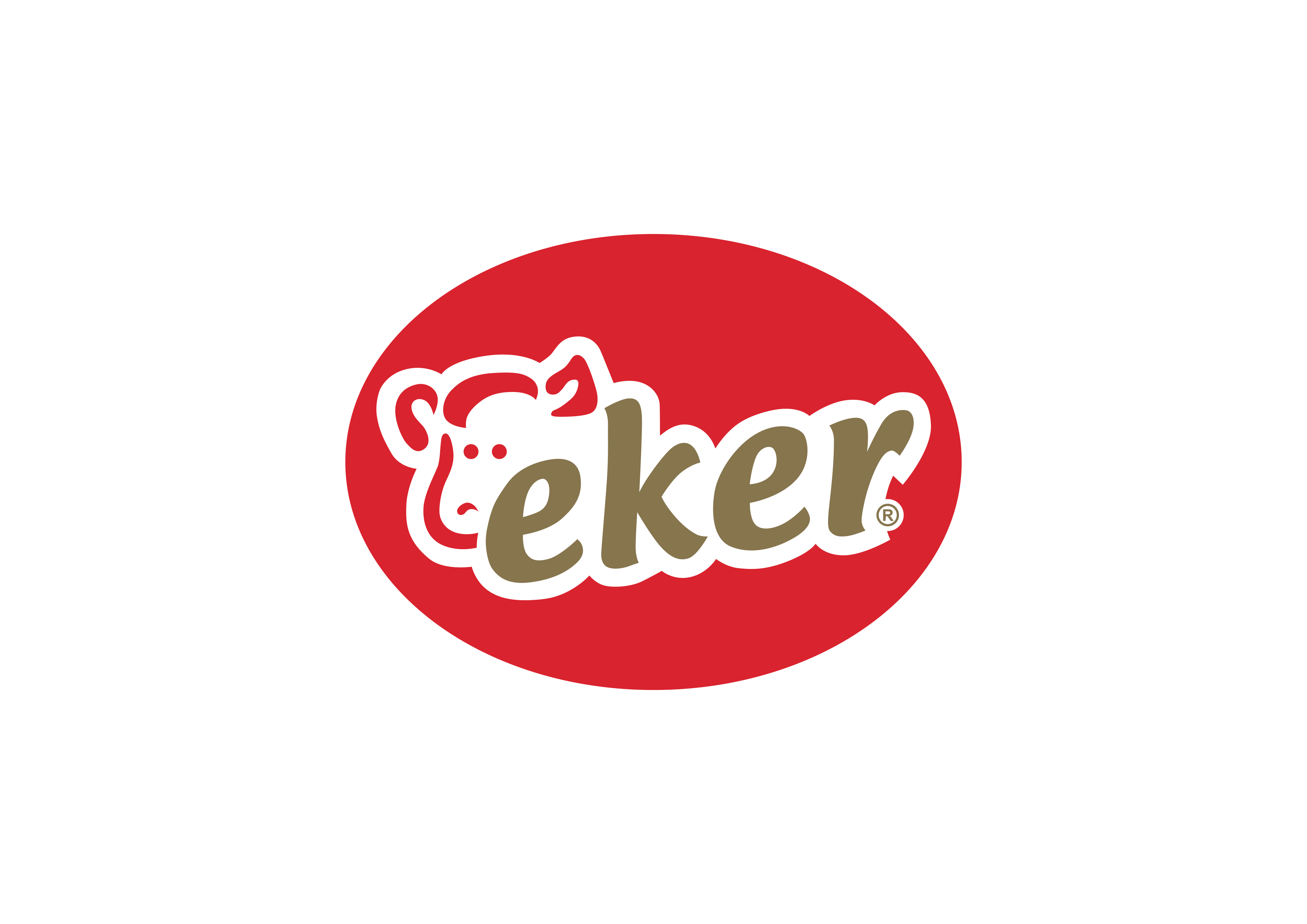 Eker Süt Ürünleri Gıda San.Tic.A.Ş.