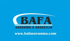 Bafa Savunma Ve Havacılık Sistemleri Ltd.Şti.