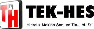 Tek-Hes Hıd.Mak.Sag.Hızm.Turz.Temz.San.Tıc.Ltd.Stı
