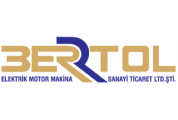 Bertol Elektrik Motor Makina Pompa San.Tic.Ltd.Şti.