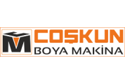 Sema Coşkun – Coşkun Boya Makina