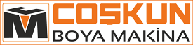 Sema Coşkun – Coşkun Boya Makina