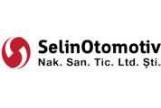 Selin Otomotiv San. Ve Tic. Ltd. Şti.