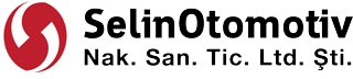 Selin Otomotiv San. Ve Tic. Ltd. Şti.