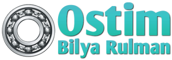 Ostim Bilya Rulman Sanayi Ve Ticaret Ltd. Şti.