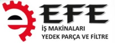 Okan Aslantaş – Efe İş Makinaları Y.