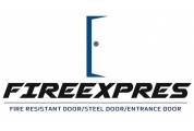 Fıreexpres İthalat İhracat İnşaat Yangın Sistemleri Ltd. Şti.