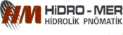 Hıdromer Mak. Hıdrolık Ür.Iml.Ith.Ihr.San. Ve Tıc.