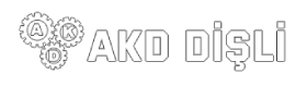 Akd Dişli