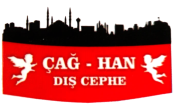 Çaghan Dış Cephe
