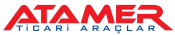 Atamer Ticari Araçlar