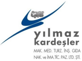 Yılmaz Kardesler Mak Tur Ins Gd Nk Iml Tıc Ltd Stı