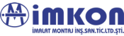 İmkon İmalat-Montaj İnş. San.Tic.Ltd.Şti.