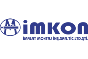 İmkon İmalat-Montaj İnş. San.Tic.Ltd.Şti.