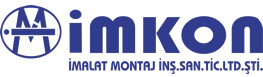 İmkon İmalat-Montaj İnş. San.Tic.Ltd.Şti.