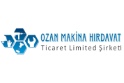 Ozan Makina Hırdavat Ticaret Ltd. Şti.