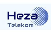 Heza Telekomünikasyon İnşaat San. Ve Tic. Ltd.Şti.
