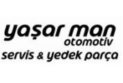 YAŞAR MAN OTOMOTİV SAN.TİC.LTD.ŞTİ.