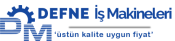 Tugay Kuruöz-Defne Filtre Makine Ticaret