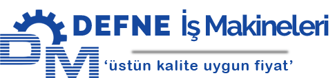 Tugay Kuruöz-Defne Filtre Makine Ticaret